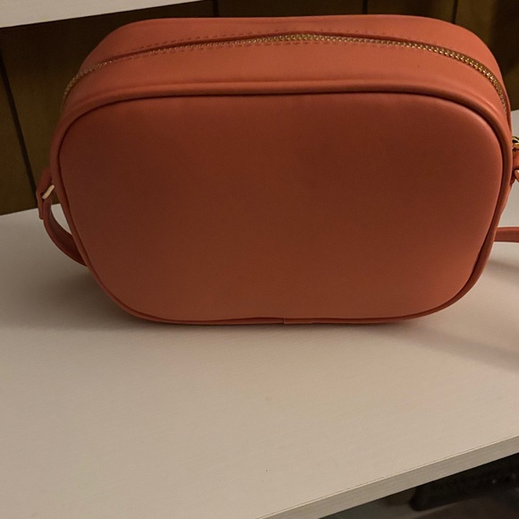 Cavalli Class Coral Crossbody Bag - Picture 2 of 6